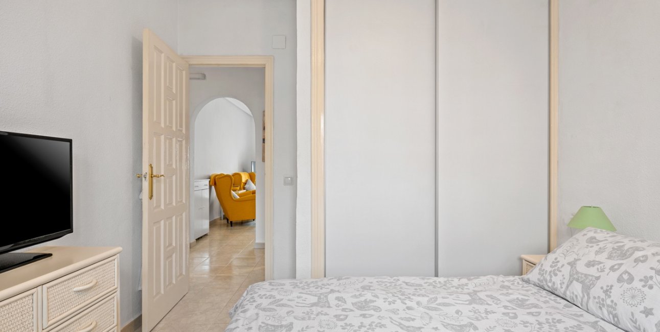 Resale - Apartment / flat -
Ciudad Quesada - Altos de Quesada