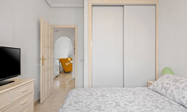 Resale - Apartment / flat -
Ciudad Quesada - Altos de Quesada