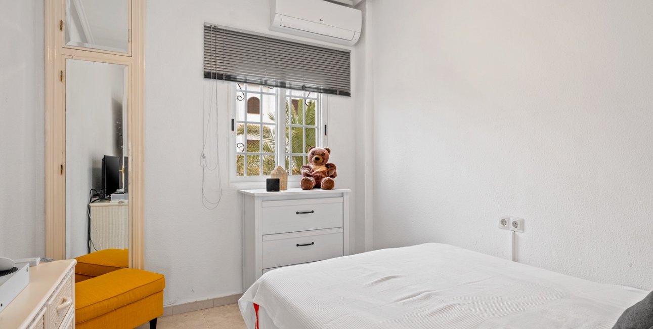 Resale - Apartment / flat -
Ciudad Quesada - Altos de Quesada