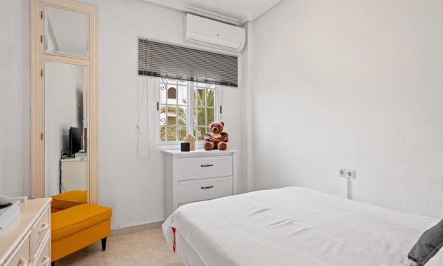 Resale - Apartment / flat -
Ciudad Quesada - Altos de Quesada