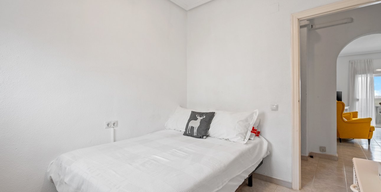 Resale - Apartment / flat -
Ciudad Quesada - Altos de Quesada