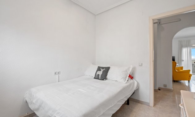 Resale - Apartment / flat -
Ciudad Quesada - Altos de Quesada