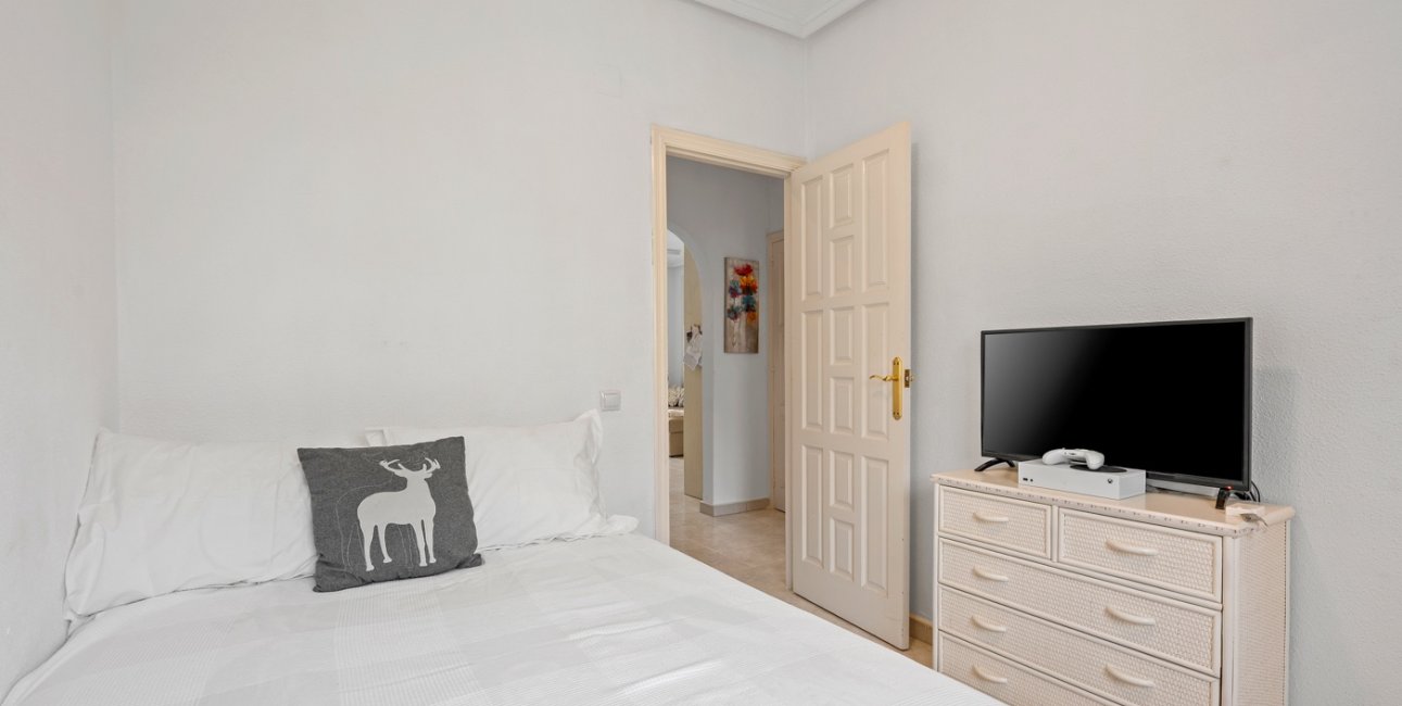 Resale - Apartment / flat -
Ciudad Quesada - Altos de Quesada