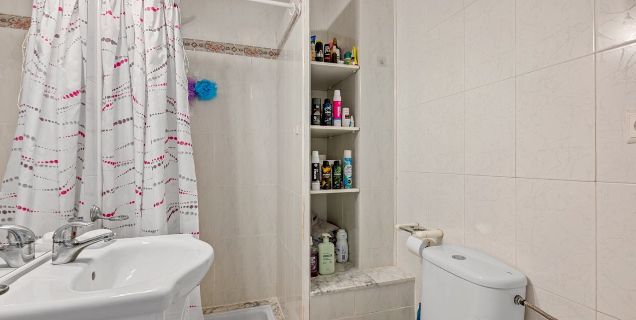 Resale - Apartment / flat -
Ciudad Quesada - Altos de Quesada