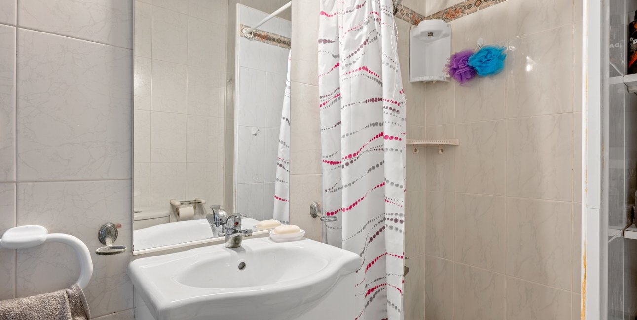 Resale - Apartment / flat -
Ciudad Quesada - Altos de Quesada