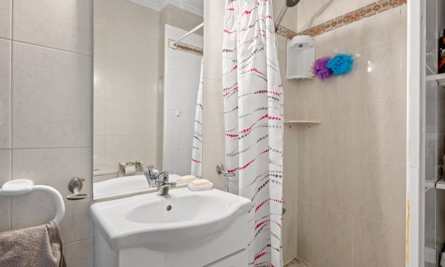 Resale - Apartment / flat -
Ciudad Quesada - Altos de Quesada