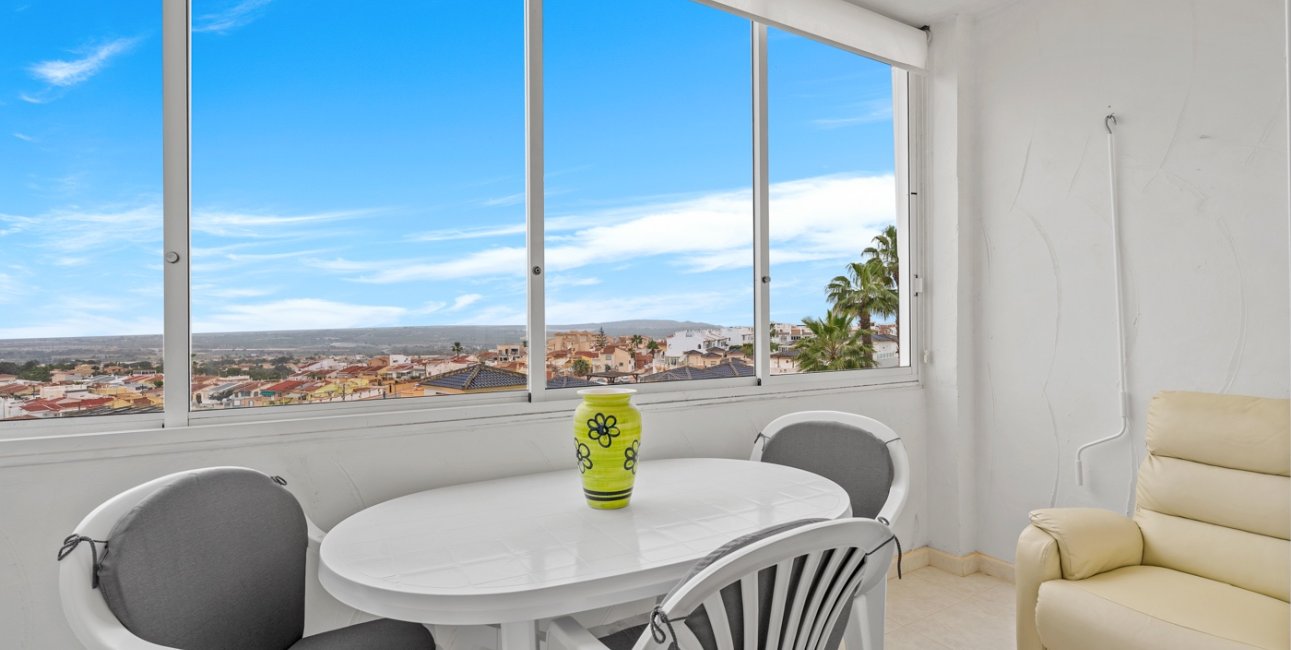 Resale - Apartment / flat -
Ciudad Quesada - Altos de Quesada