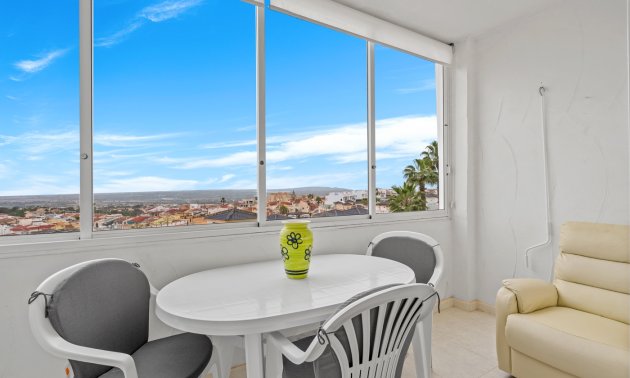 Resale - Apartment / flat -
Ciudad Quesada - Altos de Quesada