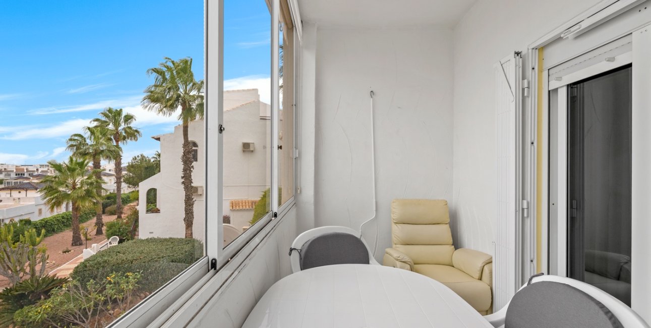 Resale - Apartment / flat -
Ciudad Quesada - Altos de Quesada