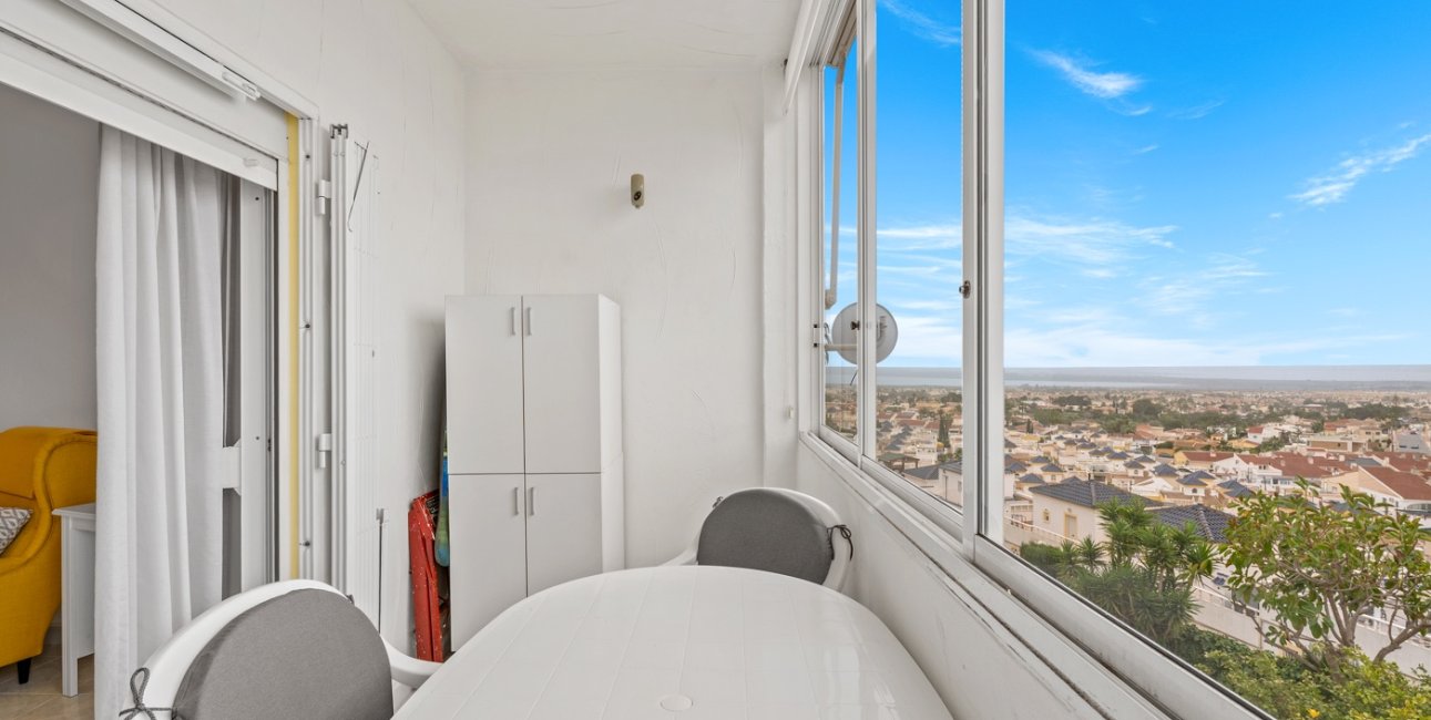 Resale - Apartment / flat -
Ciudad Quesada - Altos de Quesada