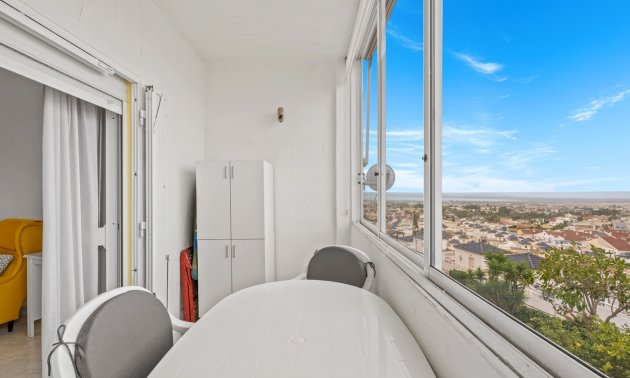 Resale - Apartment / flat -
Ciudad Quesada - Altos de Quesada