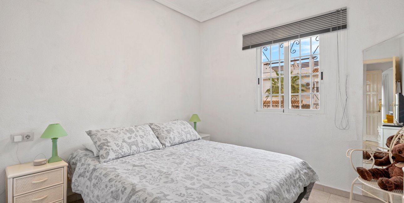 Resale - Apartment / flat -
Ciudad Quesada - Altos de Quesada