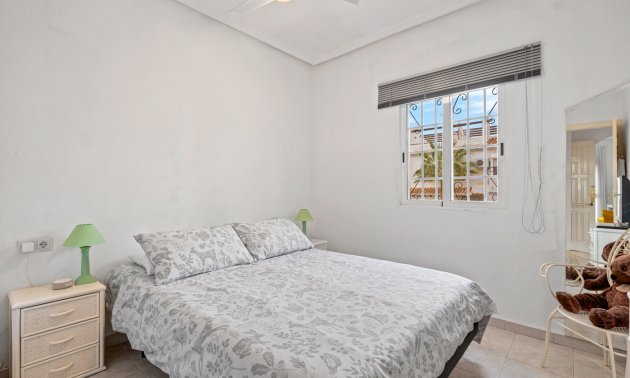 Resale - Apartment / flat -
Ciudad Quesada - Altos de Quesada