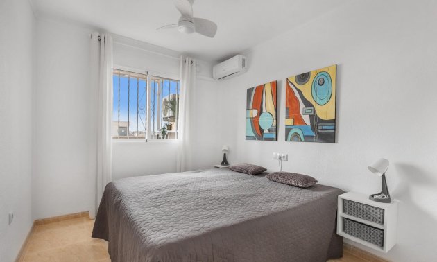 Resale - Penthouse -
Torrevieja - Estacion de autobuses