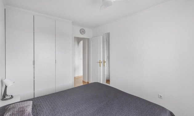 Resale - Penthouse -
Torrevieja - Estacion de autobuses