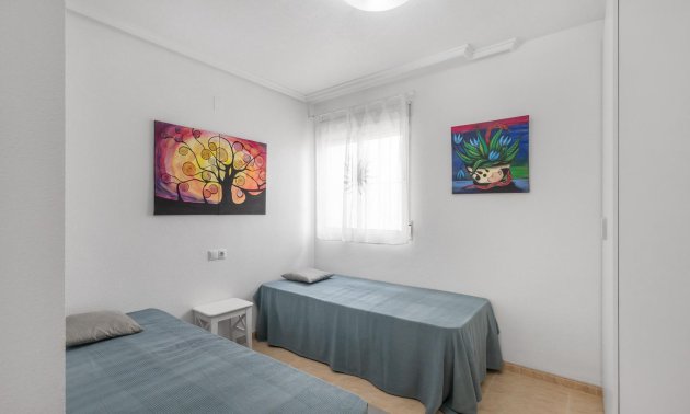 Resale - Penthouse -
Torrevieja - Estacion de autobuses