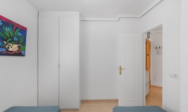 Resale - Penthouse -
Torrevieja - Estacion de autobuses