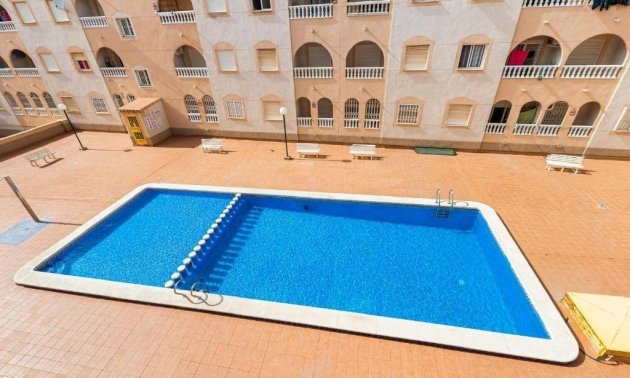 Resale - Penthouse -
Torrevieja - Estacion de autobuses