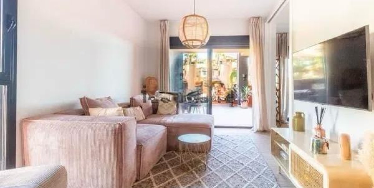 Resale - Apartment / flat -
Orihuela Costa - Las Filipinas