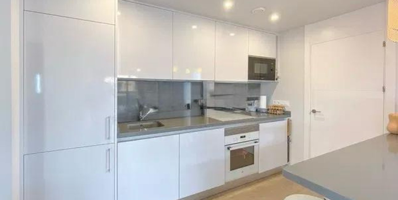 Resale - Apartment / flat -
Orihuela Costa - Las Filipinas