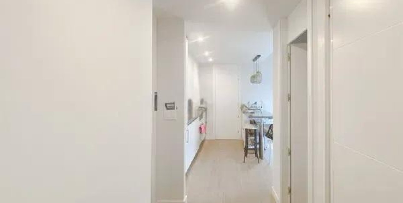 Resale - Apartment / flat -
Orihuela Costa - Las Filipinas