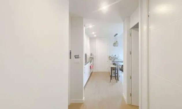 Resale - Apartment / flat -
Orihuela Costa - Las Filipinas