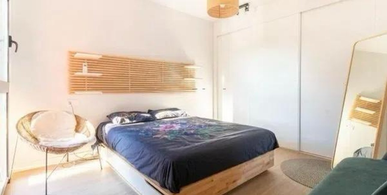 Resale - Apartment / flat -
Orihuela Costa - Las Filipinas