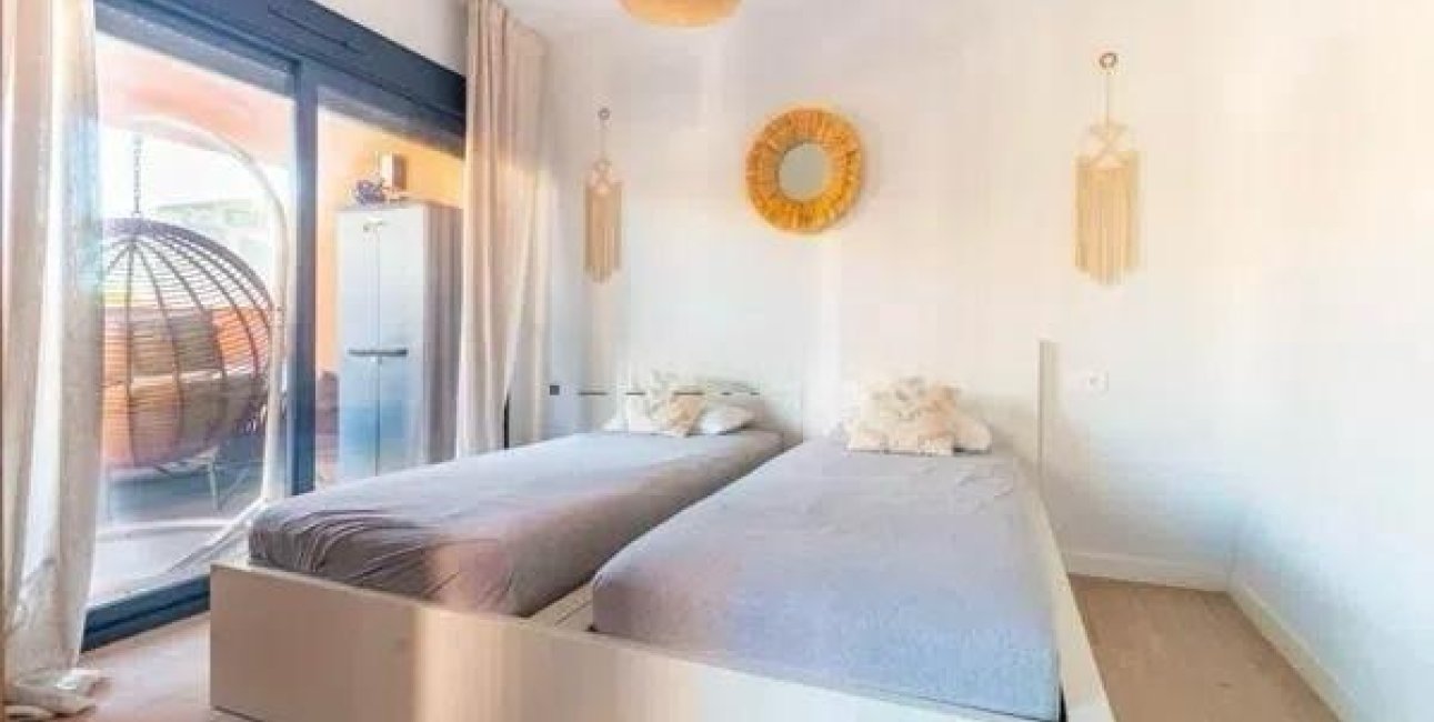 Resale - Apartment / flat -
Orihuela Costa - Las Filipinas