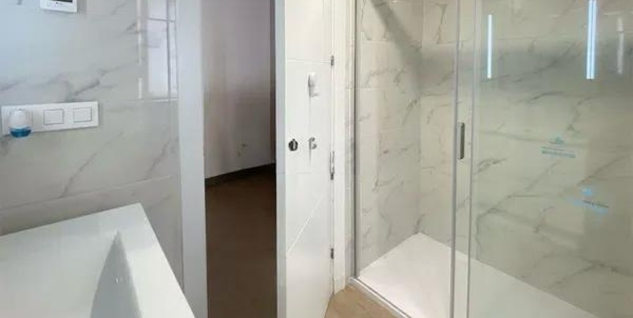 Resale - Apartment / flat -
Orihuela Costa - Las Filipinas