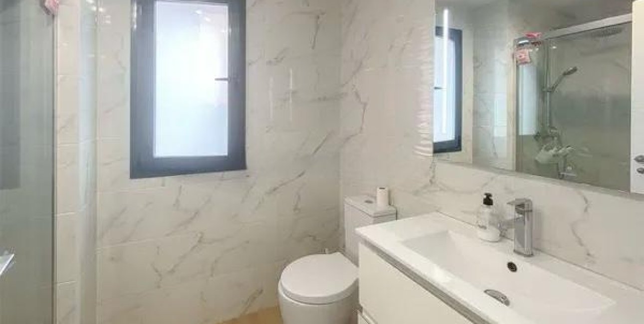 Resale - Apartment / flat -
Orihuela Costa - Las Filipinas