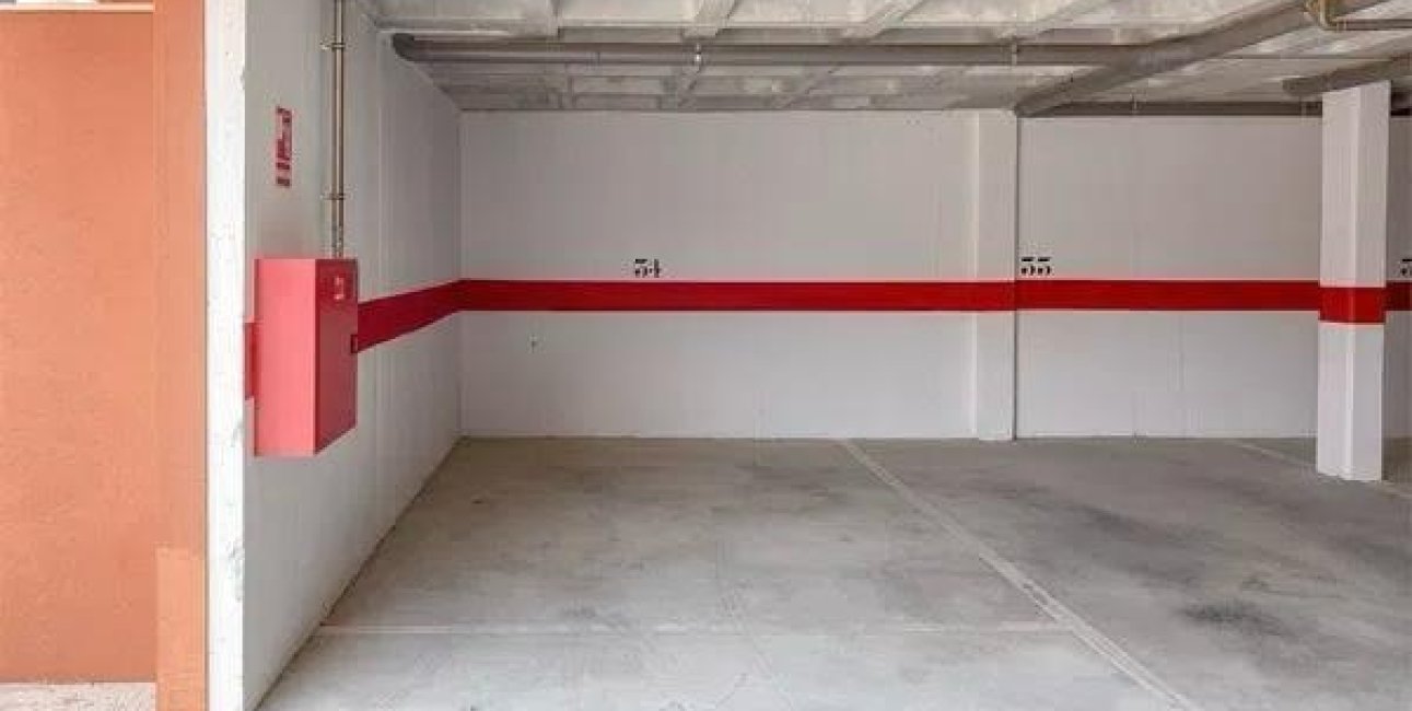 Resale - Apartment / flat -
Orihuela Costa - Las Filipinas