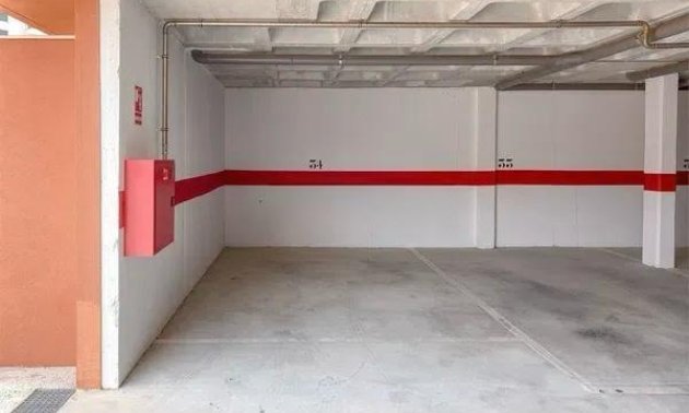 Resale - Apartment / flat -
Orihuela Costa - Las Filipinas