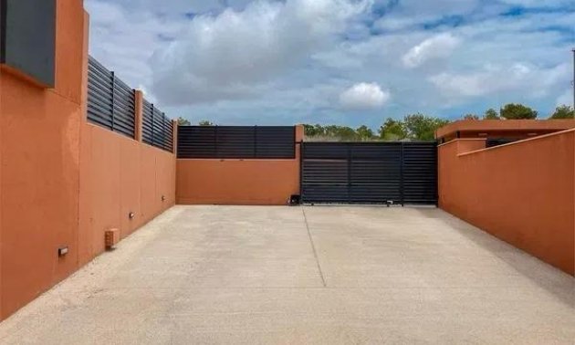 Resale - Apartment / flat -
Orihuela Costa - Las Filipinas