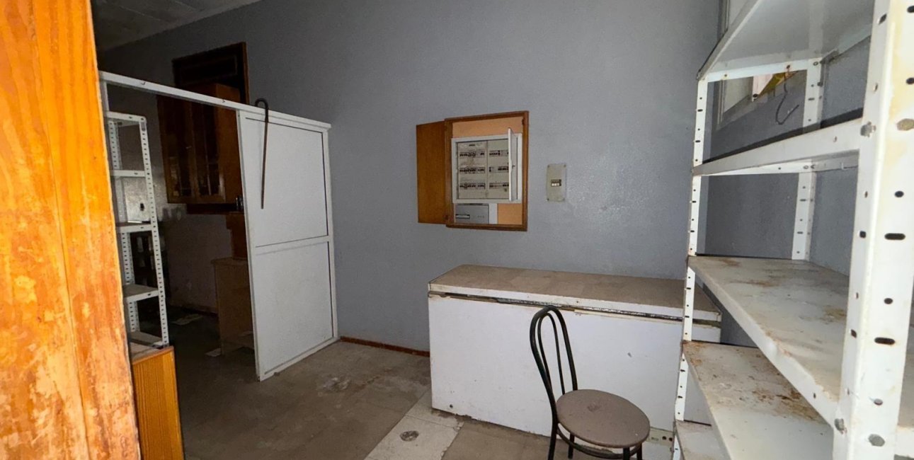 Rynek wtórny - Lokal handlowy -
Torrevieja - Playa del Cura