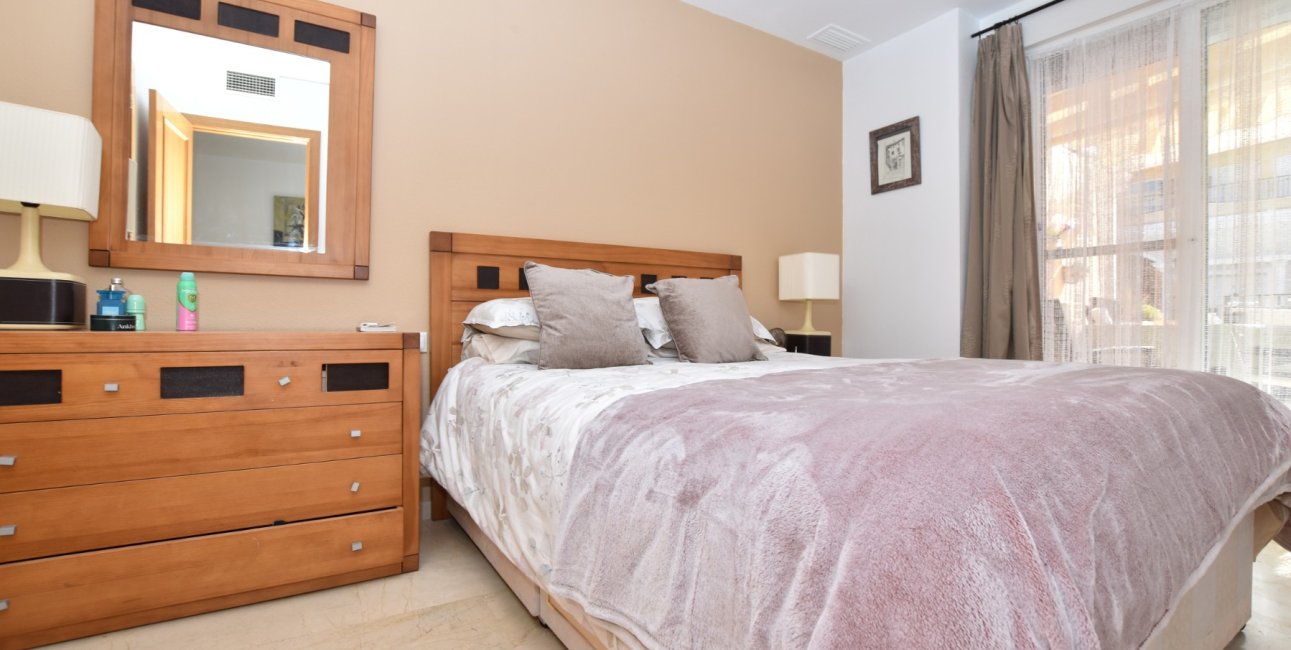 Resale - Apartment / flat -
Algorfa - Algorfa - Village