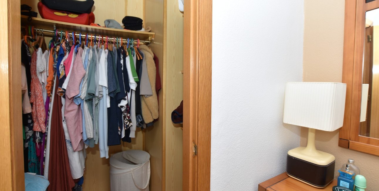 Resale - Apartment / flat -
Algorfa - Algorfa - Village