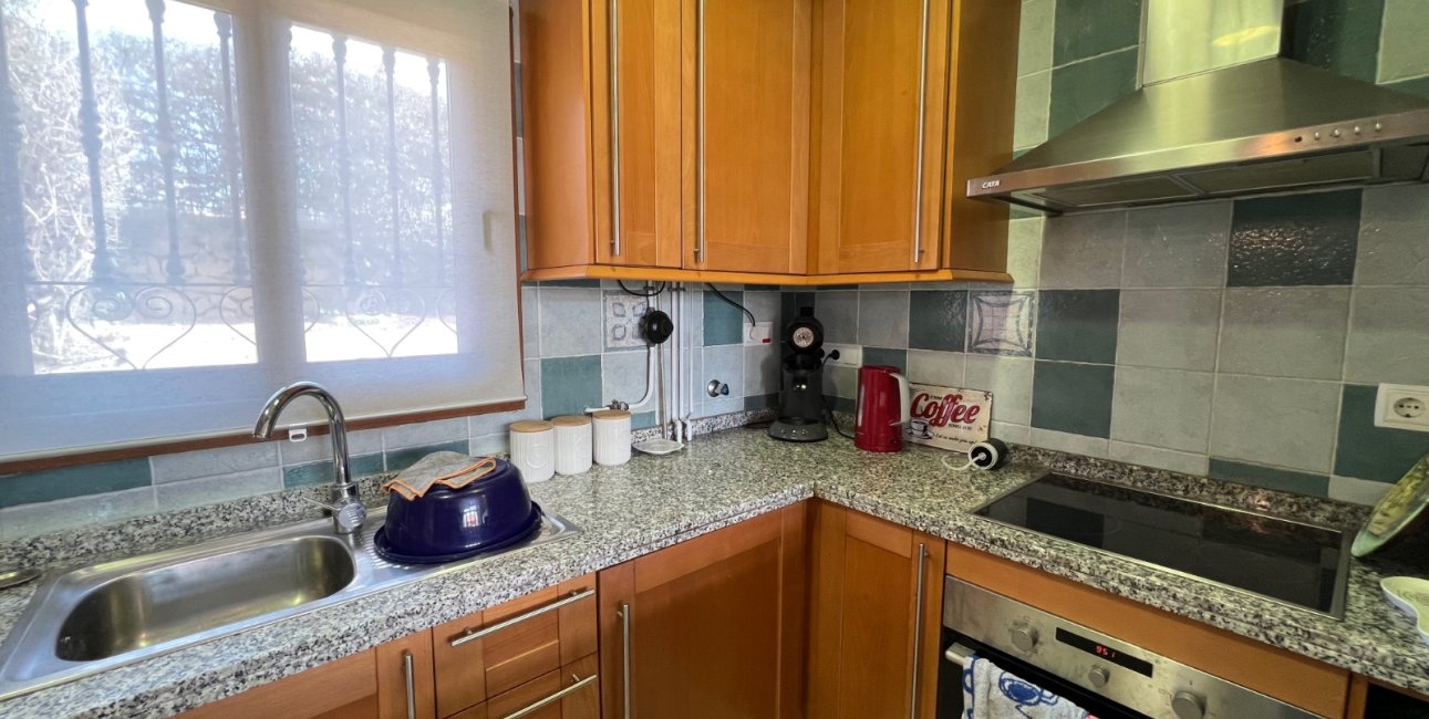 Rynek wtórny - Bungalowy -
Algorfa - La Finca Golf Resort