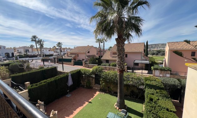 Rynek wtórny - Bungalowy -
Algorfa - La Finca Golf Resort