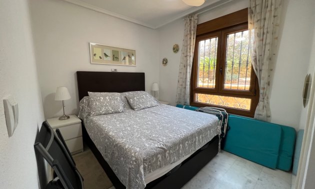 Rynek wtórny - Bungalowy -
Algorfa - La Finca Golf Resort