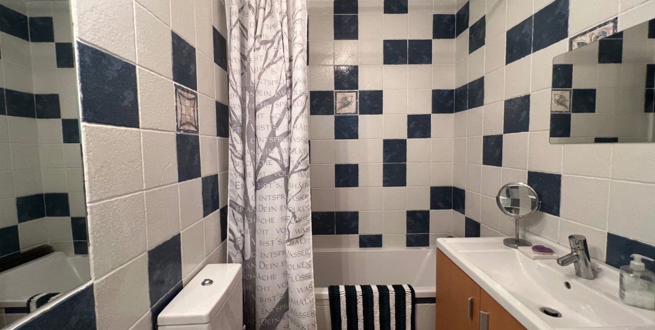 Rynek wtórny - Bungalowy -
Algorfa - La Finca Golf Resort