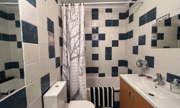 Rynek wtórny - Bungalowy -
Algorfa - La Finca Golf Resort