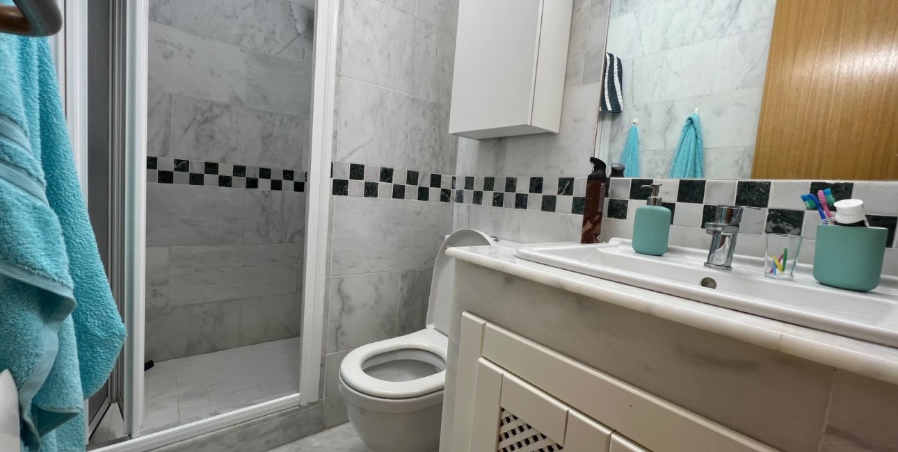 Rynek wtórny - Bungalowy -
Algorfa - La Finca Golf Resort