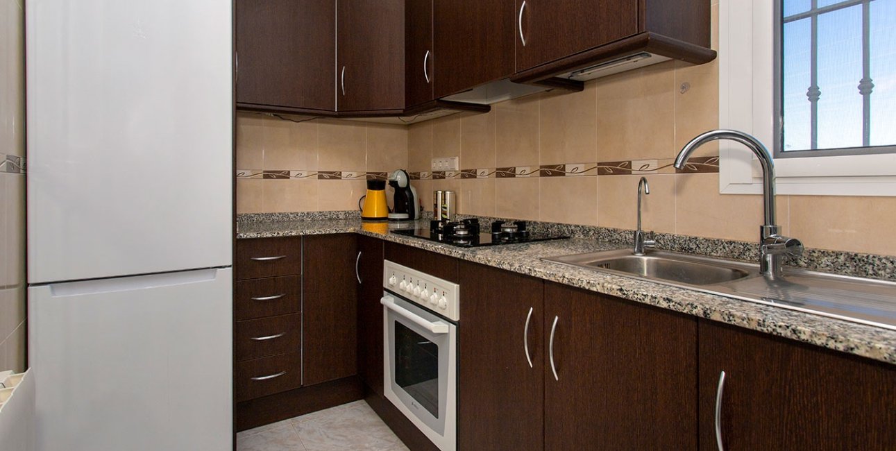 Resale - Villa -
Benimar - Rojales Hills