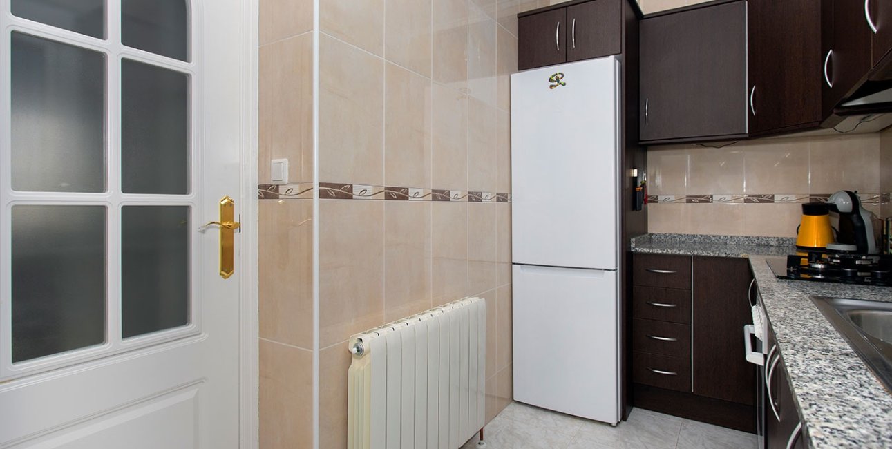 Resale - Villa -
Benimar - Rojales Hills