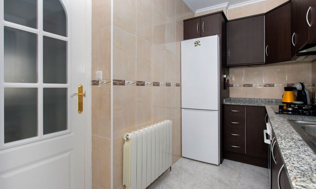 Resale - Villa -
Benimar - Rojales Hills