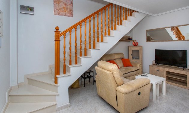 Resale - Villa -
Benimar - Rojales Hills