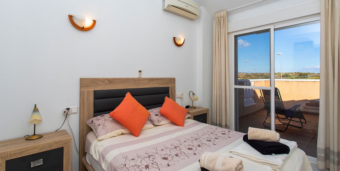 Resale - Villa -
Benimar - Rojales Hills