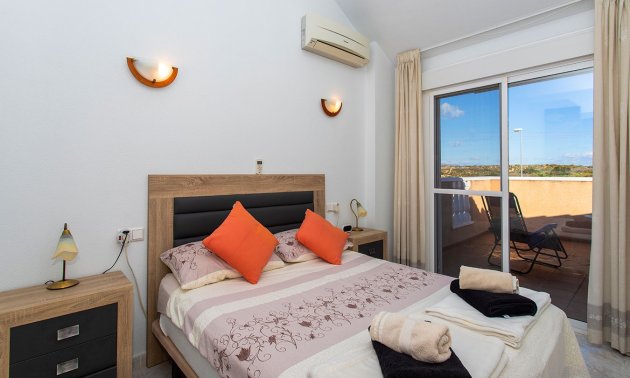 Resale - Villa -
Benimar - Rojales Hills