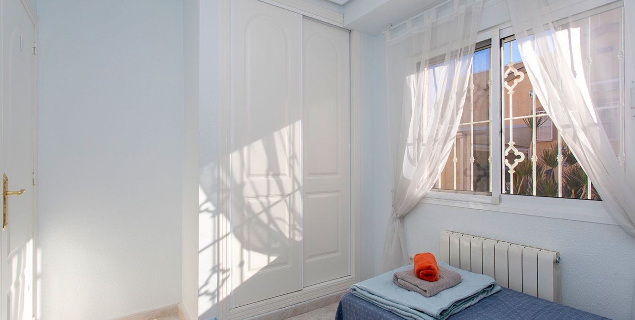 Resale - Villa -
Benimar - Rojales Hills