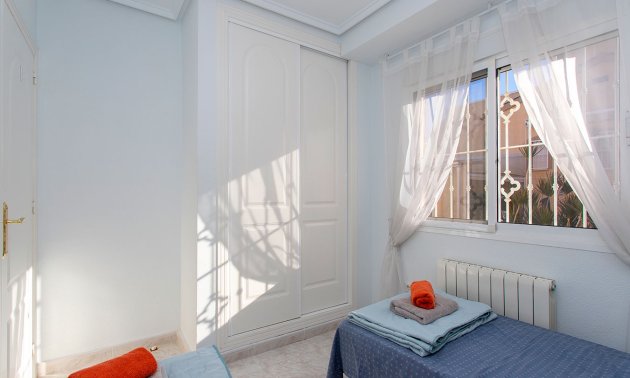 Resale - Villa -
Benimar - Rojales Hills